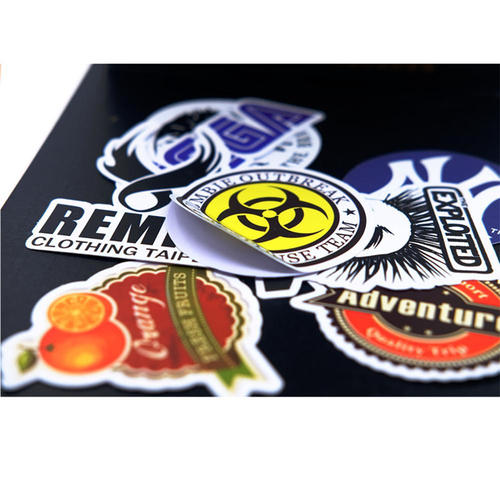 The Best Custom Stickers For Your Business